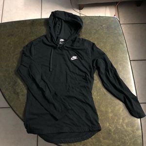 Standard Nike Hoodie Size S